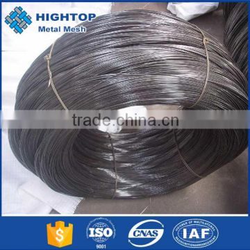 Alibaba golden supplier Black Annealed Wire manufacture