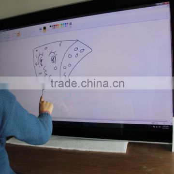 42" HD ir touch screen made in China pc