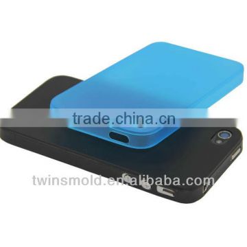 [New Arrivals] Good Quality and Durable Blue PP Mobile Phones Cover For Girls