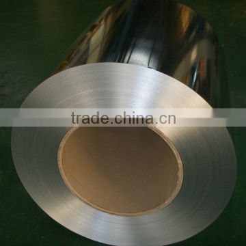 ASTM A653 galvanized steel coils