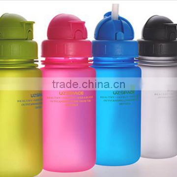 Competitive Cheap Children Sports branded water bottle