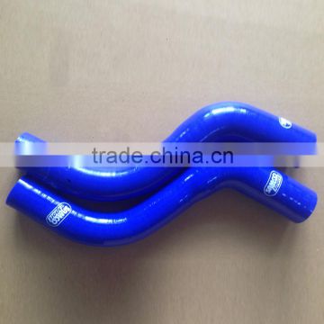 High Performance Silicone Radiator Hose for Refitted Vehicle 60mm Silicone Hose