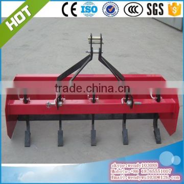hot sale farming land leveller with lowest price