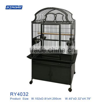 RY4032 parrot cage