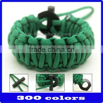 fashion shoelace bracelet charm bracelet for sale