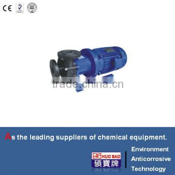 New process High Efficiency Magnetic Drive Pump