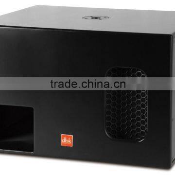 High Power Handling 18 " Subwoofer Speaker From China(LS-1200)