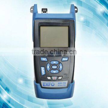 OTDR EXFO AXS-110 / AXS-100 OTDR handheld OTDR IN STOCK