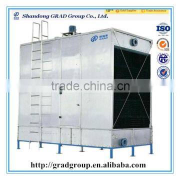 GRAD CNDC and CHD series square counter-flow cooling towers