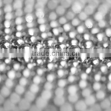 Edible elegant cake decoration silver dragees for making handmade sweets