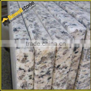 Tiger Skin Granite Prefab Kitchen Island Table Top