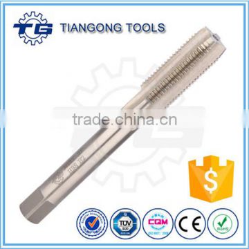 TG HSSE ISO529 Thread Rolling Taps And Dies