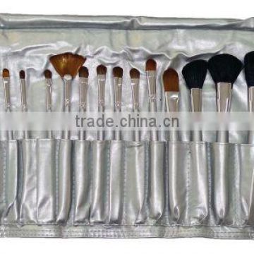 Professional Makeup Set 24 Brushes