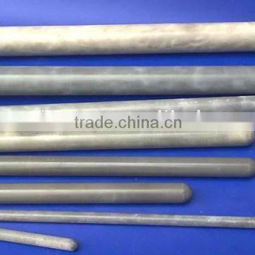 STA High temperature refractory SiC bonded Si3N4 protection tube