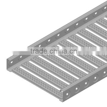 NEMA 150mm power coated Ladder tray ladder tray system