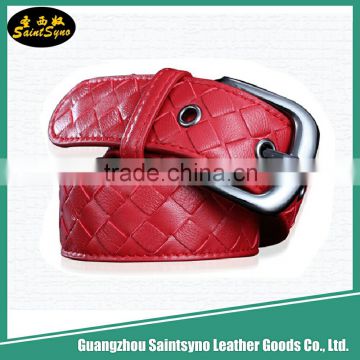 Hot Selling Products Leather Fashion Belt
