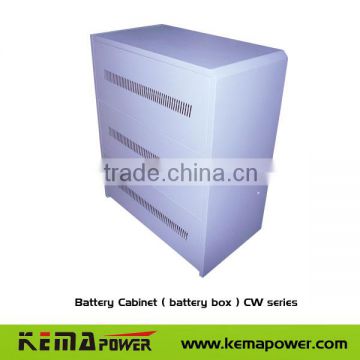Battery Cabinet ( battery box ) CW series