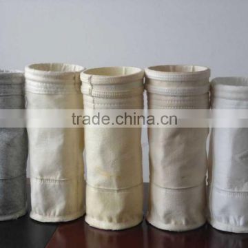 PA/PE/PP Material Filter Cloth Needle Felt for Air Filtration