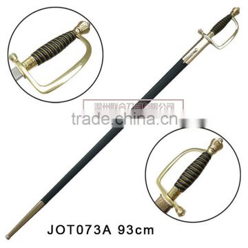 Wholesale Military Swords officer sword JOT073A