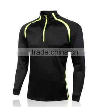 2015/2016 wholesale sport training jacket training top