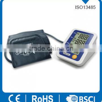 Accuracy and digital blood pressure monitor