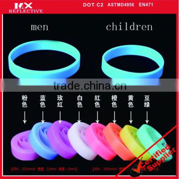 lastest popular silicone band with best price