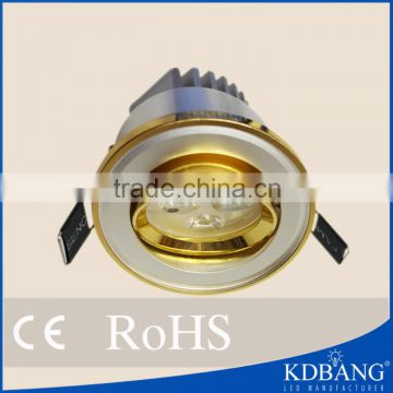 Hot Selling Indoor Led Surface Downlight