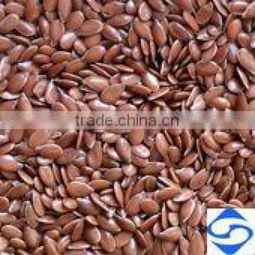 Flaxseeds from China