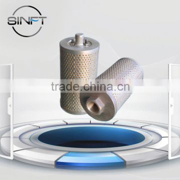 SINFT filter 193 High filtration efficiency oil filter 1614874700
