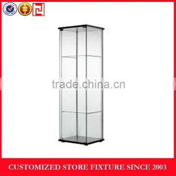 Customized promotional display cabinet