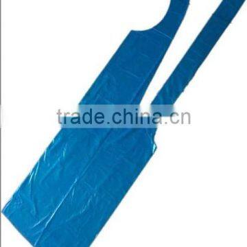 china supplier disposable apron ,HDPE apron ,LDPE apron