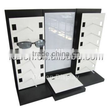 Customzied Acrylic Glasses Display Stand