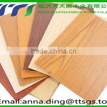 factory manufacture 2mm plywood/ water-proof 2mm plywood on sale