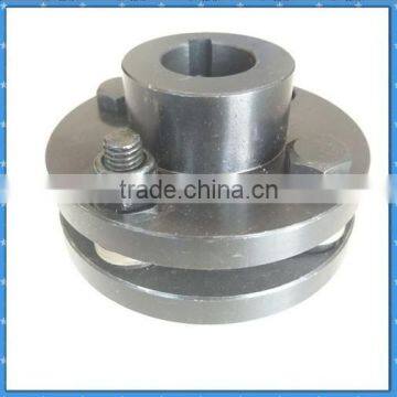 DJM Disc Stainless Couplings