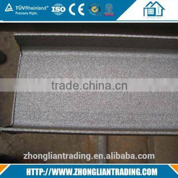 Construction Steel Wide Flange H Beam