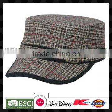 fashion army cap Sedex army cap nylon army cap for kid