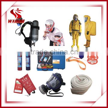 fire fighting personal safety protective equipment