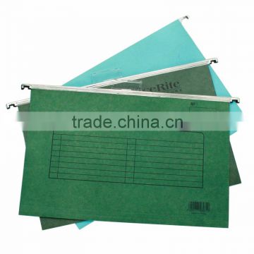 A4 FC letter size colour paper suspension manila File Folder(BLY8-0456SF)