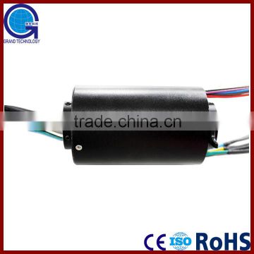 Rotary Electrical Connectors ,Rotary Electrical Slip Ring / Slip Rings
