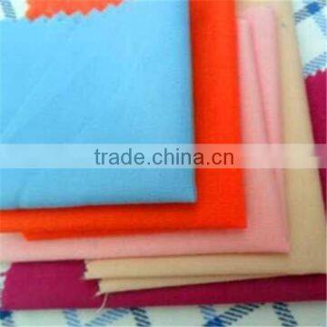 polyester cotton 65/35 dyeing workwear fabric textile