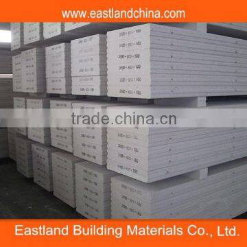 High Quality AAC Exterior Wall Panel