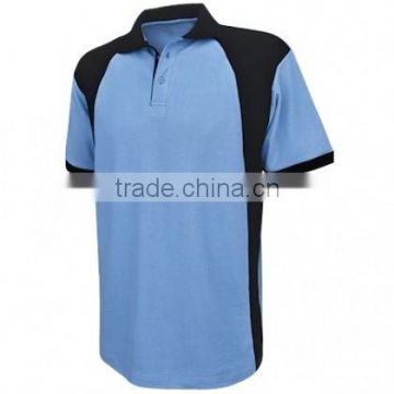 Quick dry polo shirt sport shirt