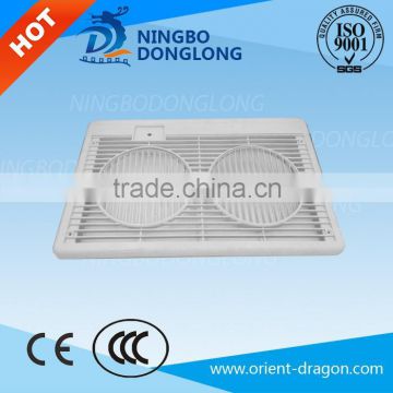 DL Hot sale plastic air condition window