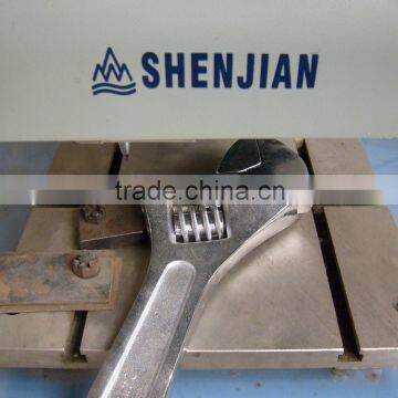 Pin Marking Machine with CE for metal