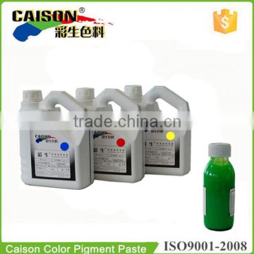 Shanghai pigment dispersion factory looking for agent in Australia                        
                                                Quality Choice