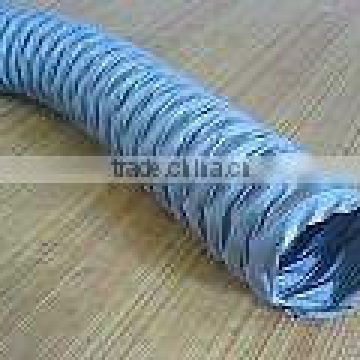 Nylon flexible duct