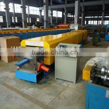 Steel Pipe Production Line Roll Forming Machine