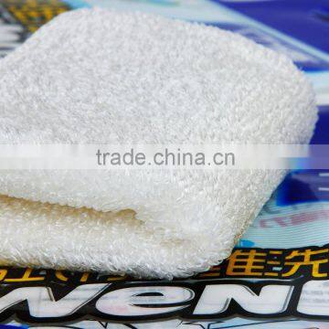 2014 best selling products microfiber dish cloth