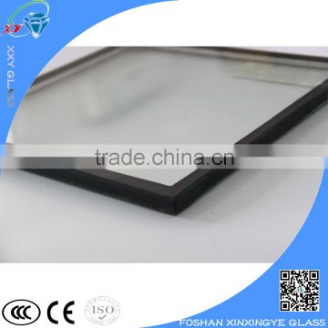 Toughened tempered insualted hollow glass for sale