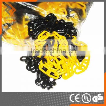 Colorful Traffic Barrier Plastic Cable